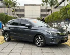 HONDA CITY 1.5 i-VTEC FLEX EXL CVT HONDA CITY 1.5 i-VTEC FLEX EXL CVT