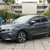 HONDA CITY 1.5 i-VTEC FLEX EXL CVT HONDA CITY 1.5 i-VTEC FLEX EXL CVT