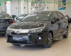 HONDA CITY 1.5 i-VTEC FLEX EXL CVT HONDA CITY 1.5 i-VTEC FLEX EXL CVT