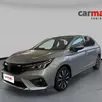 HONDA CITY 1.5 i-VTEC FLEX HATCH EX CVT HONDA CITY 1.5 i-VTEC FLEX HATCH EX CVT