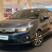 HONDA CITY 1.5 i-VTEC FLEX HATCH EXL CVT HONDA CITY 1.5 i-VTEC FLEX HATCH EXL CVT