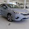 HONDA CITY 1.5 i-VTEC FLEX HATCH EXL CVT HONDA CITY 1.5 i-VTEC FLEX HATCH EXL CVT