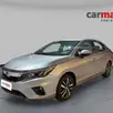 HONDA CITY 1.5 i-VTEC FLEX HATCH EXL CVT HONDA CITY 1.5 i-VTEC FLEX HATCH EXL CVT