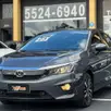 HONDA CITY 1.5 i-VTEC FLEX HATCH EXL CVT HONDA CITY 1.5 i-VTEC FLEX HATCH EXL CVT