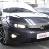HONDA CITY 1.5 i-VTEC FLEX HATCH EXL CVT HONDA CITY 1.5 i-VTEC FLEX HATCH EXL CVT