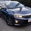HONDA CITY 1.5 i-VTEC FLEX HATCH EXL CVT HONDA CITY 1.5 i-VTEC FLEX HATCH EXL CVT