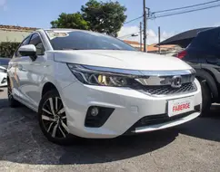 HONDA CITY 1.5 i-VTEC FLEX HATCH EXL CVT HONDA CITY 1.5 i-VTEC FLEX HATCH EXL CVT