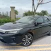 HONDA CITY 1.5 i-VTEC FLEX HATCH TOURING CVT HONDA CITY 1.5 i-VTEC FLEX HATCH TOURING CVT