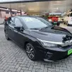 HONDA CITY 1.5 i-VTEC FLEX HATCH TOURING CVT HONDA CITY 1.5 i-VTEC FLEX HATCH TOURING CVT