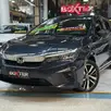 HONDA CITY 1.5 i-VTEC FLEX HATCH TOURING CVT HONDA CITY 1.5 i-VTEC FLEX HATCH TOURING CVT