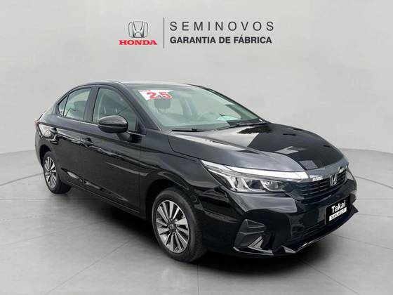 HONDA CITY 1.5 i-VTEC FLEX LX CVT