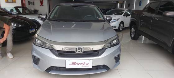 HONDA CITY 1.5 i-VTEC FLEX TOURING CVT