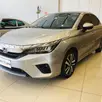 HONDA CITY 1.5 i-VTEC FLEX TOURING CVT HONDA CITY 1.5 i-VTEC FLEX TOURING CVT