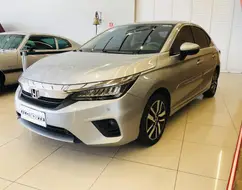 HONDA CITY 1.5 i-VTEC FLEX TOURING CVT HONDA CITY 1.5 i-VTEC FLEX TOURING CVT