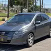 HONDA CITY 1.5 LX 16V FLEX 4P AUTOMÁTICO HONDA CITY 1.5 LX 16V FLEX 4P AUTOMÁTICO