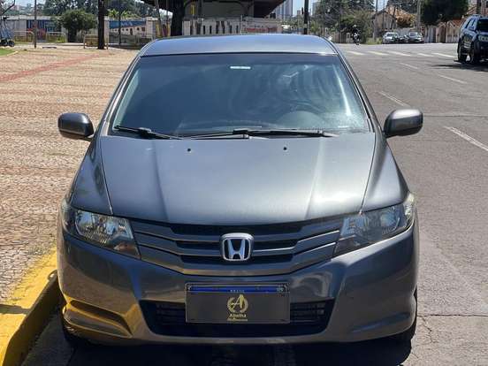 HONDA-CITY-2011