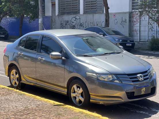 HONDA-CITY-2011