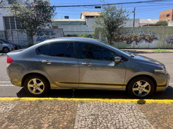 HONDA-CITY-2011