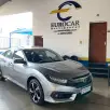 HONDA CIVIC 1.5 16V TURBO GASOLINA TOURING 4P CVT HONDA CIVIC 1.5 16V TURBO GASOLINA TOURING 4P CVT