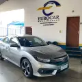 HONDA CIVIC 1.5 16V TURBO GASOLINA TOURING 4P CVT HONDA CIVIC 1.5 16V TURBO GASOLINA TOURING 4P CVT