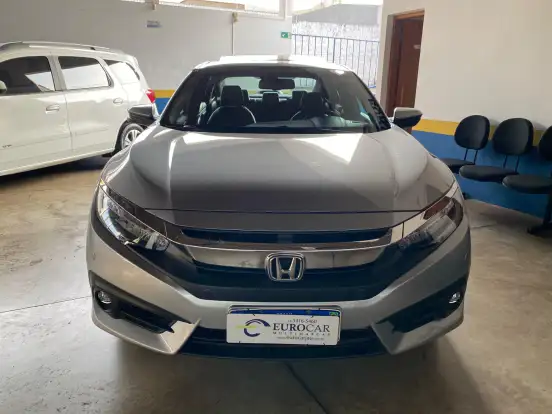 HONDA-CIVIC-1.5 16V TURBO GASOLINA TOURING 4P CVT HONDA-CIVIC-2019