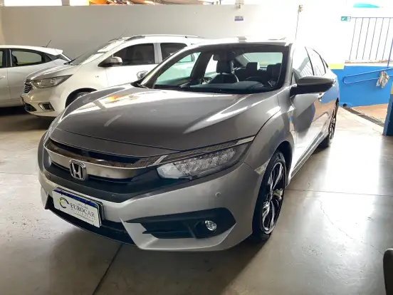 HONDA-CIVIC-2019