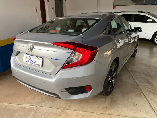 HONDA-CIVIC-2019