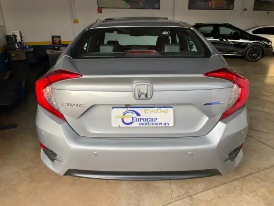 HONDA-CIVIC-2019