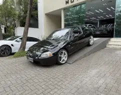 HONDA CIVIC 1.6 VTI CRX DEL SOL TARGA 16V GASOLINA 2P MANUAL HONDA CIVIC 1.6 VTI CRX DEL SOL TARGA 16V GASOLINA 2P MANUAL