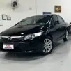 HONDA CIVIC 1.8 LXS 16V FLEX 4P AUTOMÁTICO HONDA CIVIC 1.8 LXS 16V FLEX 4P AUTOMÁTICO