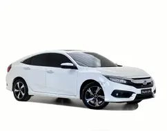HONDA CIVIC 1.5 16V TURBO GASOLINA TOURING 4P CVT HONDA CIVIC 1.5 16V TURBO GASOLINA TOURING 4P CVT