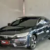 HONDA CIVIC 1.5 16V TURBO GASOLINA TOURING 4P CVT HONDA CIVIC 1.5 16V TURBO GASOLINA TOURING 4P CVT