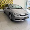 HONDA CIVIC 1.8 LXL 16V FLEX 4P AUTOMÁTICO HONDA CIVIC 1.8 LXL 16V FLEX 4P AUTOMÁTICO
