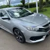 HONDA CIVIC 2.0 16V FLEXONE EXL 4P CVT HONDA CIVIC 2.0 16V FLEXONE EXL 4P CVT