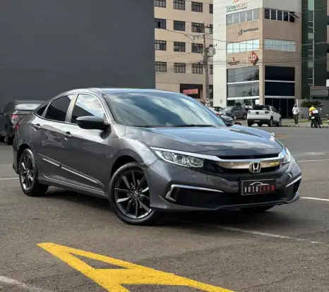 HONDA-CIVIC-2020