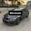 HONDA CIVIC 2.0 LXR 16V FLEX 4P AUTOMÁTICO HONDA CIVIC 2.0 LXR 16V FLEX 4P AUTOMÁTICO