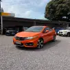 HONDA CIVIC 2.4 SI 16V GASOLINA 2P MANUAL HONDA CIVIC 2.4 SI 16V GASOLINA 2P MANUAL
