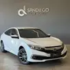 HONDA CIVIC 2.0 16V FLEXONE EX 4P CVT HONDA CIVIC 2.0 16V FLEXONE EX 4P CVT