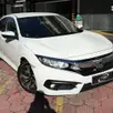 HONDA CIVIC 2.0 16V FLEXONE EX 4P CVT HONDA CIVIC 2.0 16V FLEXONE EX 4P CVT