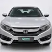 HONDA CIVIC 2.0 16V FLEXONE EX 4P CVT HONDA CIVIC 2.0 16V FLEXONE EX 4P CVT