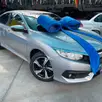 HONDA CIVIC 2.0 16V FLEXONE EXL 4P CVT HONDA CIVIC 2.0 16V FLEXONE EXL 4P CVT