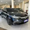 HONDA CIVIC 2.0 16V FLEXONE EXL 4P CVT HONDA CIVIC 2.0 16V FLEXONE EXL 4P CVT