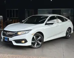HONDA CIVIC 2.0 16V FLEXONE EXL 4P CVT HONDA CIVIC 2.0 16V FLEXONE EXL 4P CVT