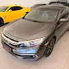 HONDA CIVIC 2.0 16V FLEXONE EXL 4P CVT HONDA CIVIC 2.0 16V FLEXONE EXL 4P CVT