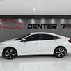 HONDA CIVIC 2.0 16V FLEXONE EXL 4P CVT HONDA CIVIC 2.0 16V FLEXONE EXL 4P CVT