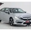 HONDA CIVIC 2.0 16V FLEXONE EXL 4P CVT HONDA CIVIC 2.0 16V FLEXONE EXL 4P CVT