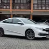 HONDA CIVIC 2.0 16V FLEXONE EXL 4P CVT HONDA CIVIC 2.0 16V FLEXONE EXL 4P CVT