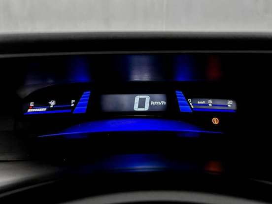HONDA-CIVIC-2.0 EXR 16V FLEX 4P AUTOMÁTICO HONDA-CIVIC-2015