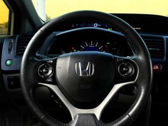 HONDA-CIVIC-2.0 LXR 16V FLEX 4P AUTOMÁTICO HONDA-CIVIC-2015