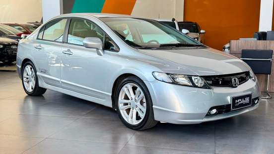 HONDA-CIVIC-2008
